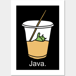 Java Programing Posters and Art